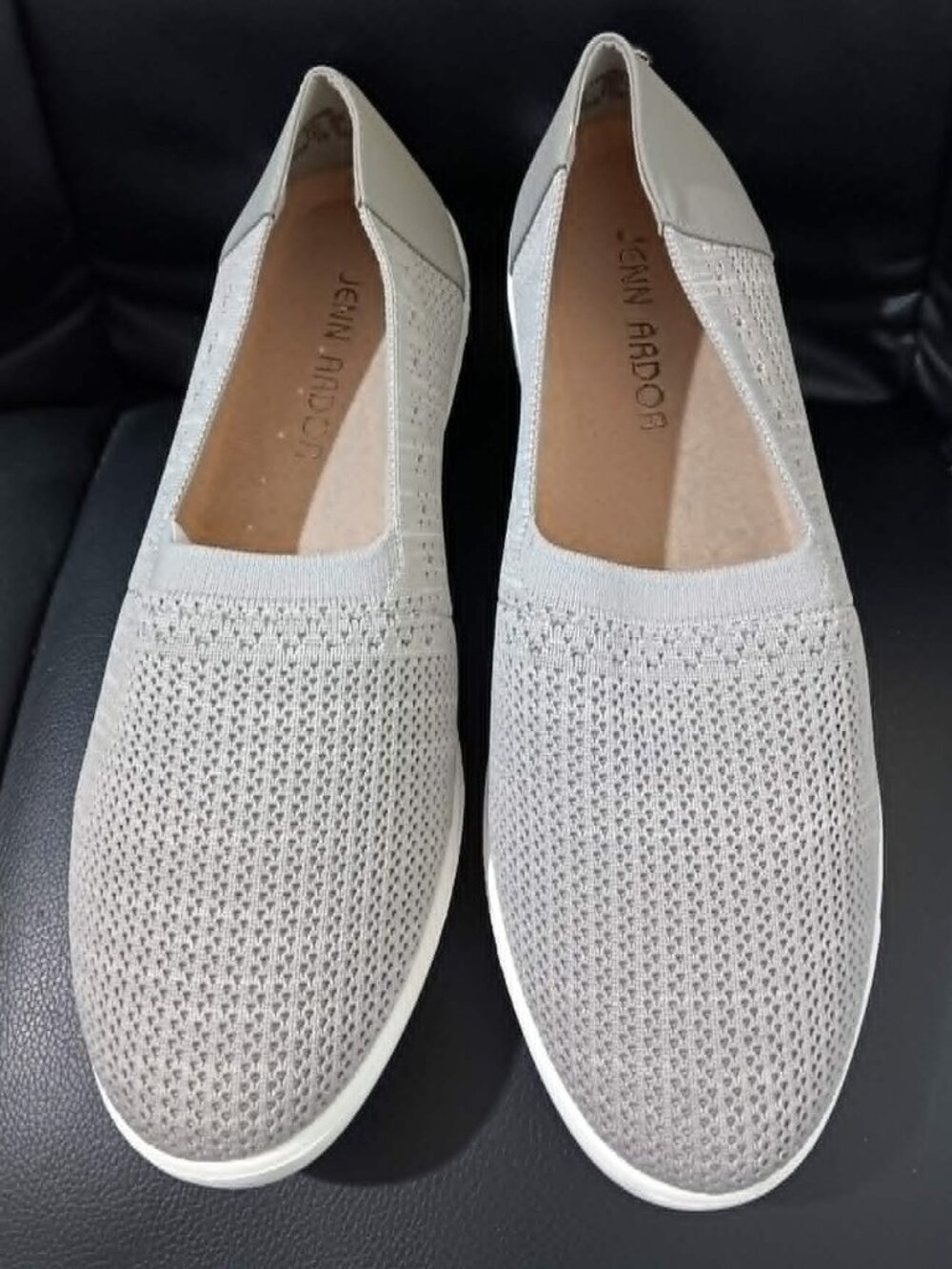 Brand New Jenn Ardor Shoes